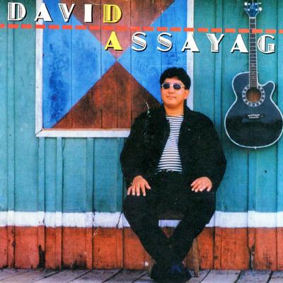 Vermelho (Ao Vivo) By David Assayag's cover