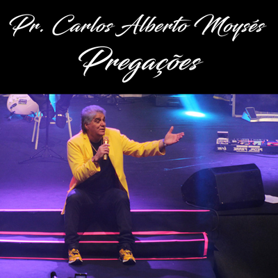 Ansiedade By Voz da Verdade, Pastor Carlos Alberto Moysés's cover