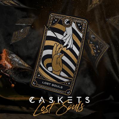 The Final Say By Caskets's cover