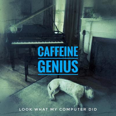 Grunge and the 90's By Caffeine Genius's cover