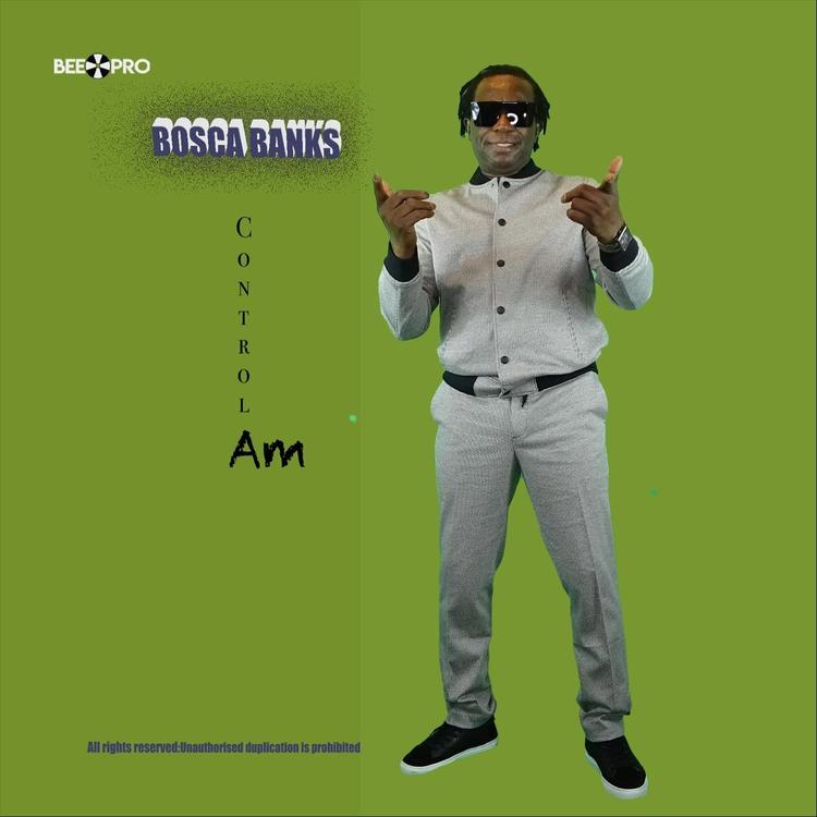 Bosca Banks's avatar image