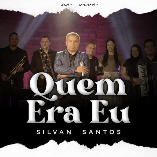 Quem Era Eu's cover