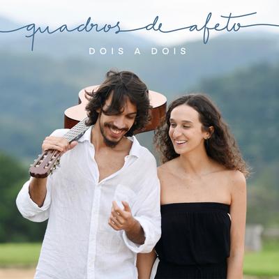 Tá Escrito By Dois a Dois, Guilherme Imia, Antonia Medeiros's cover