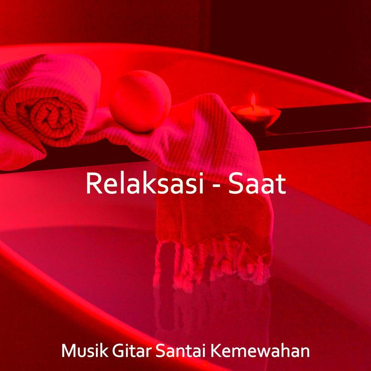Musik Gitar Santai Kemewahan's avatar image