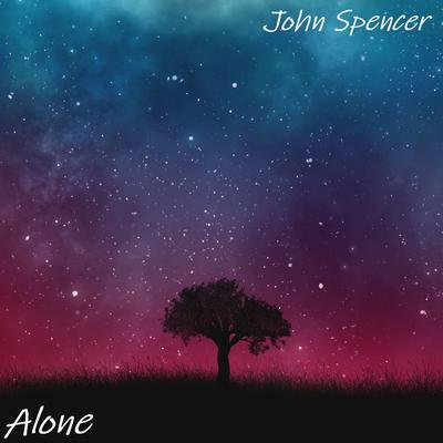 john spencer's cover