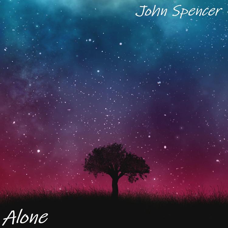 john spencer's avatar image