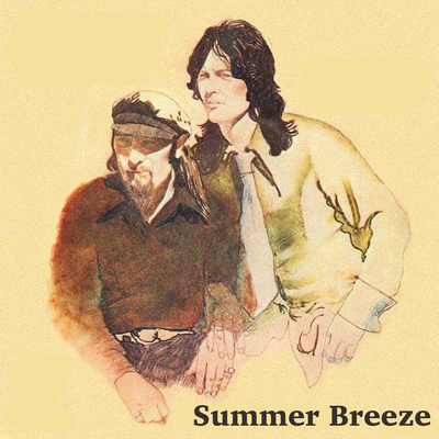 Summer Breeze's cover