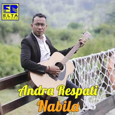 Nabila's cover