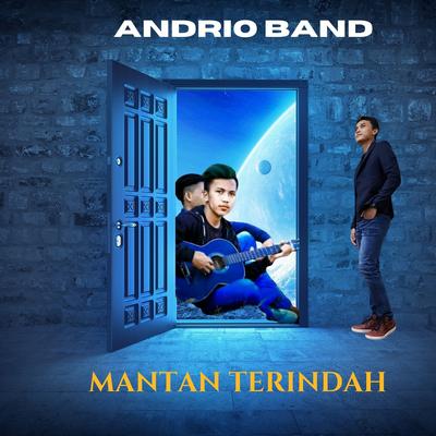 Mantan Terindah's cover