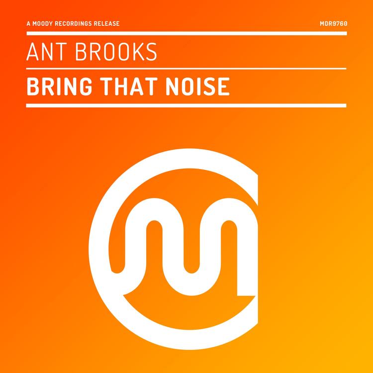 Ant Brooks's avatar image