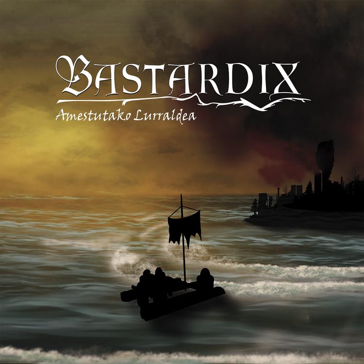 Bastardix's avatar image
