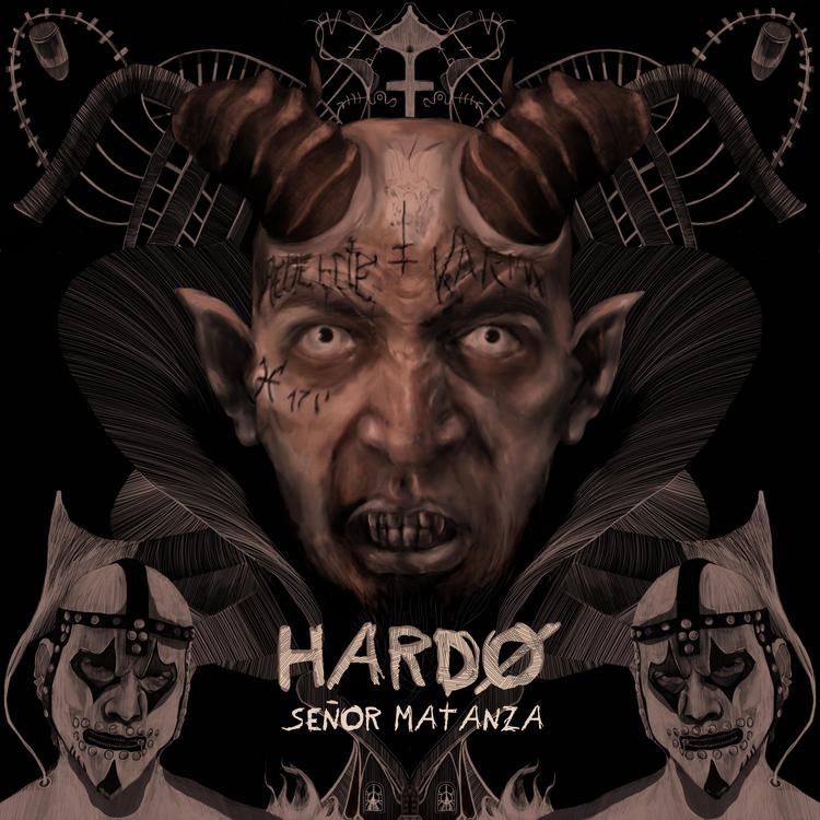 Hardø's avatar image