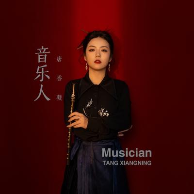 音乐人's cover