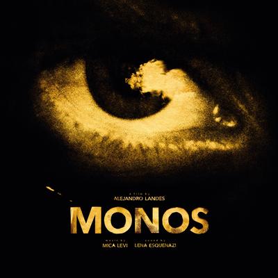Monos By Mica Levi's cover