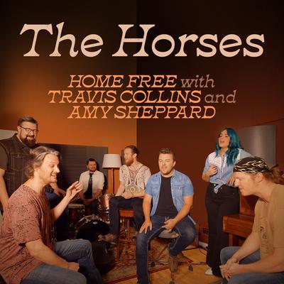 The Horses's cover