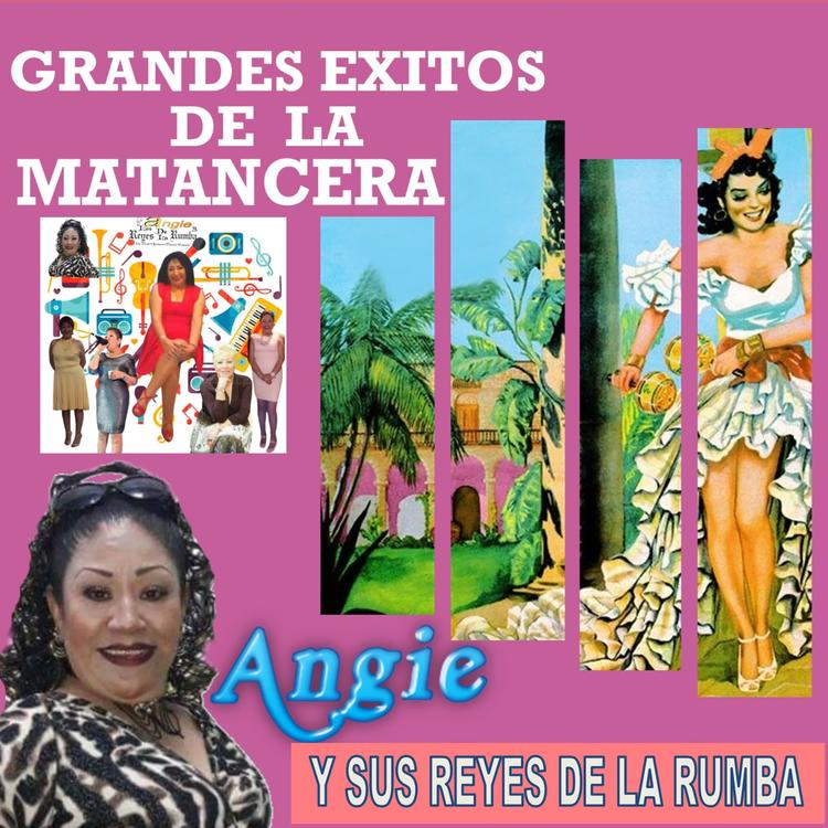 Angie y Sus Reyes de la Rumba's avatar image