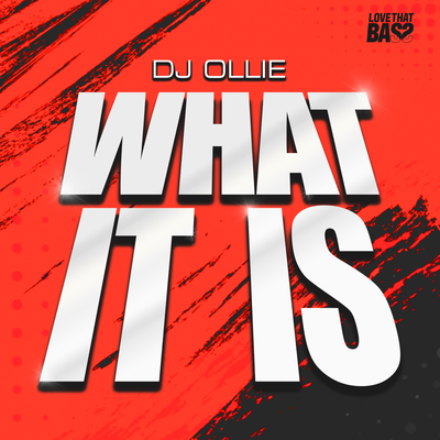 DJ Ollie's cover