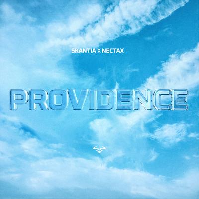 Providence By skantia, Nectax's cover