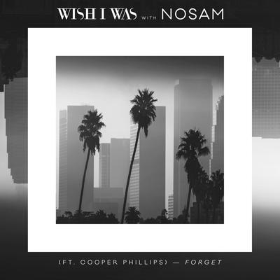 Forget (Ft. Cooper Phillip) (Original Mix) By tyDi, NOSAM, Cooper Phillip's cover