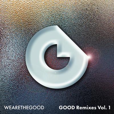 GOOD Remixes Vol. 1's cover