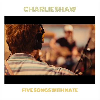 Charlie Shaw's cover