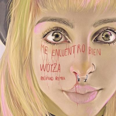 Me Encuentro Bien (Pacífiko Remix)'s cover