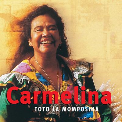 Carmelina's cover