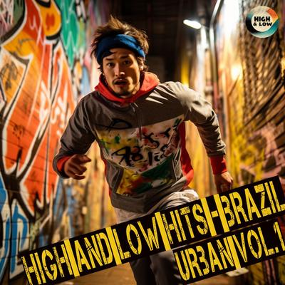 Pinote de Jaguar (Sped Up) By High and Low HITS, Papatinho, Tz da Coronel, DJ Biel do Furduncinho's cover