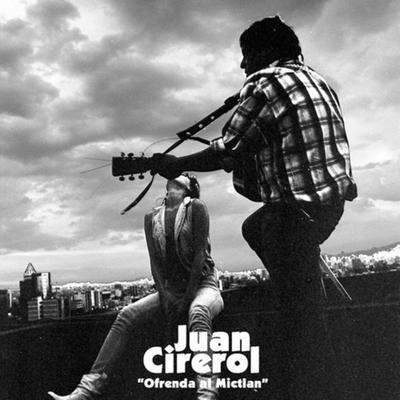 Clonazepam Blues By Juan Cirerol's cover