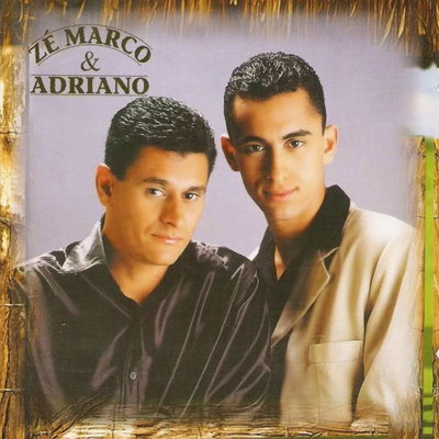 Amor Sem Fim By Zé Marco e Adriano's cover