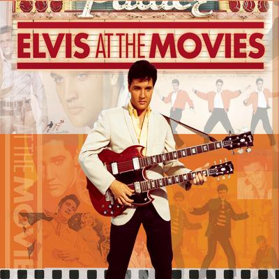 Flaming Star By Elvis Presley's cover