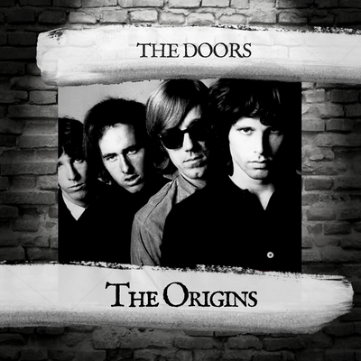 Go insane By The Doors's cover