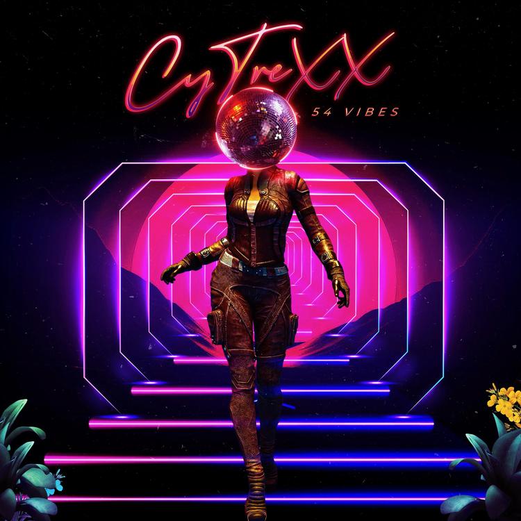CyTreXX's avatar image