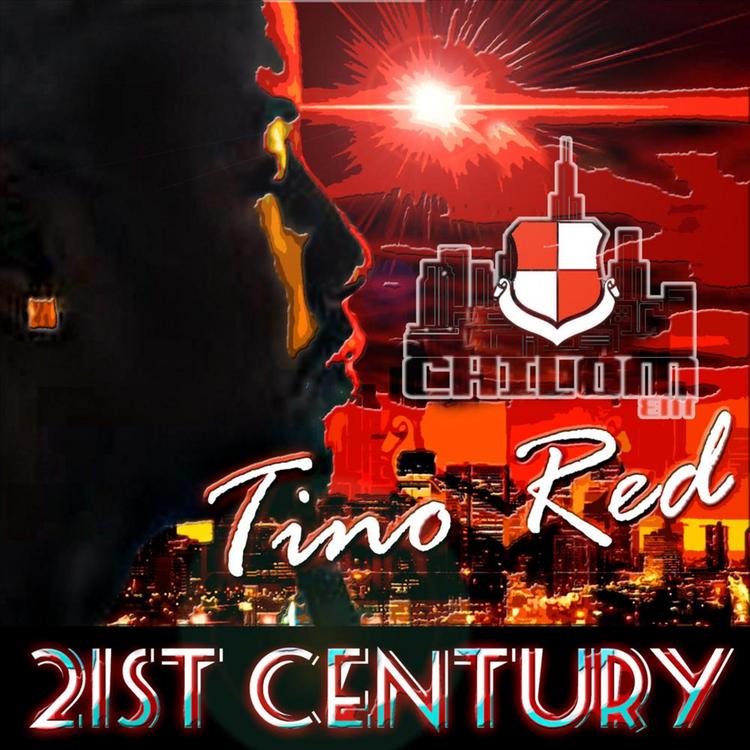 Tino Red's avatar image
