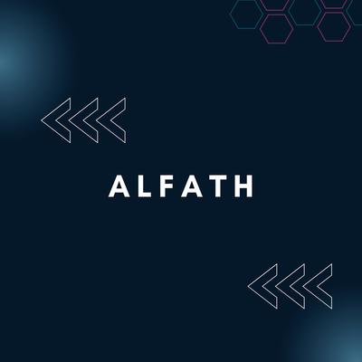 AlfathD's cover