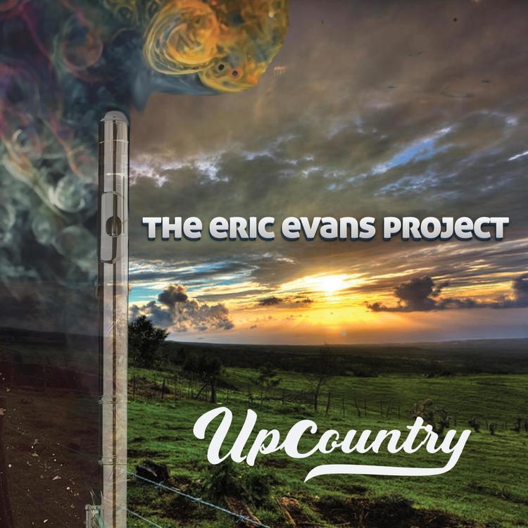 The Eric Evans Project's avatar image