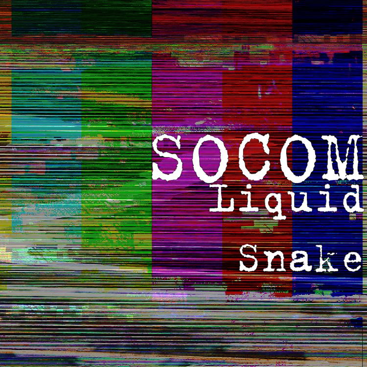 SOCOM's avatar image