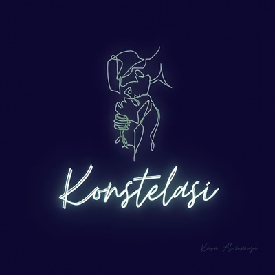 Konstelasi's cover