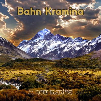 Bahn Kramina's cover