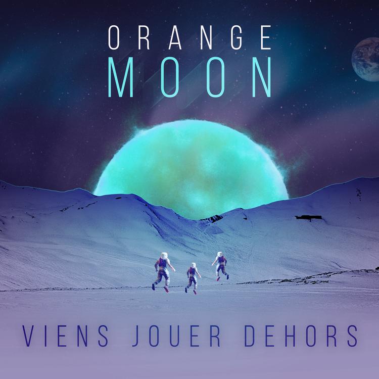 Orange Moon's avatar image