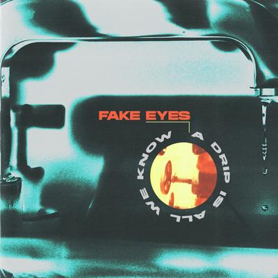 Fake Eyes's cover