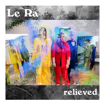 Relieved By Le Ra's cover