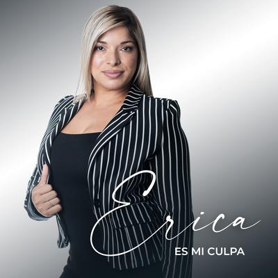 Es Mi Culpa By Érica's cover