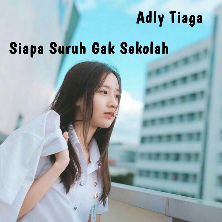 Adly Tiaga's avatar image