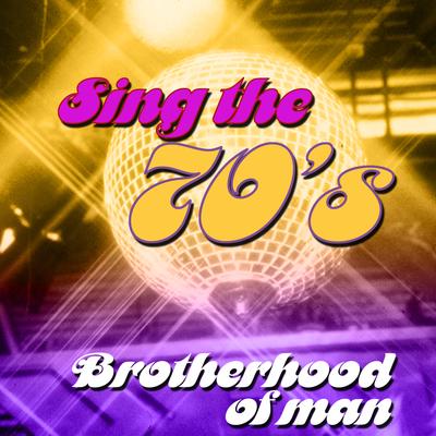 Tie A Yellow Ribbon By Brotherhood of Man's cover