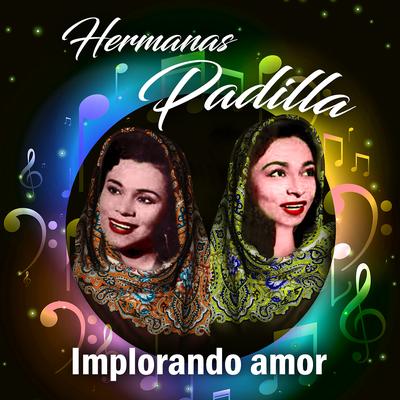 Hermanas Padilla's cover