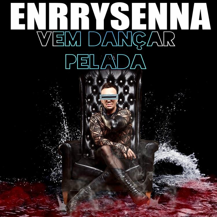 Enrry Senna's avatar image