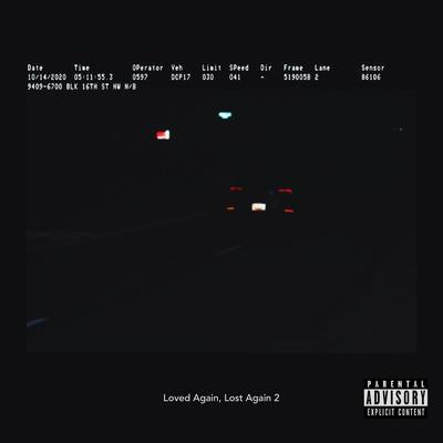 Loved Again, Lost Again 2's cover