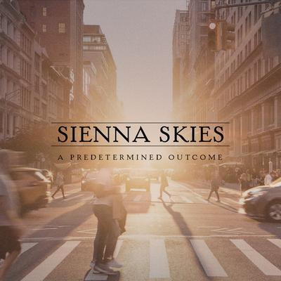 A Predetermined Outcome By Sienna Skies's cover