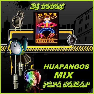 Huapangos Mix Para Bailar's cover